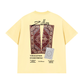 Áo Thun Relaxed Fit Hidden Meaning Challege Everything
