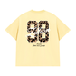 Áo Thun Relaxed Fit Zillion Leopard 98