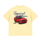 Áo Thun Relaxed Fit Car Special Edition E30