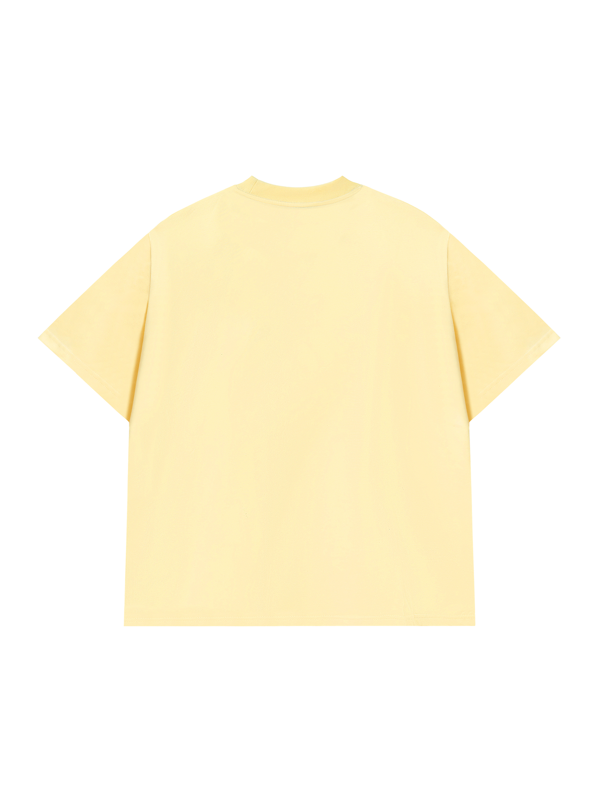 Áo Thun Relaxed Fit Skull Cosmonaut