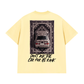 Áo Thun Relaxed Fit Don't Ask The Car For Its Rank