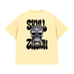 Áo Thun Relaxed Fit Spider Skull