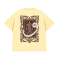 Áo Thun Relaxed Fit The Arabic Letter