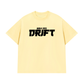 Áo Thun Relaxed Fit Car Drift