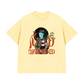 Áo Thun Relaxed Fit A Mind Unfloded