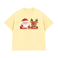 Áo Thun Relaxed Fit Merry & Bright