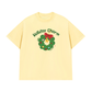 Áo Thun Relaxed Fit Holiday Charm
