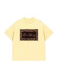 Áo Thun Relaxed Fit All Or Nothing