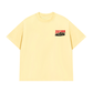 Áo Thun Relaxed Fit Never Stop Driving