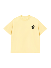 Áo Thun Relaxed Fit Skull & Bones