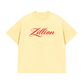 Áo Thun Relaxed Fit Skull Zillion