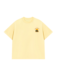 Áo Thun Relaxed Fit Classic Vinyl Spin