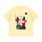 Áo Thun Relaxed Fit The Art of Blooming