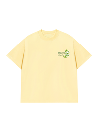 Áo Thun Relaxed Fit Mojito