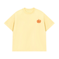 Áo Thun Relaxed Fit Halloween Pumpkin
