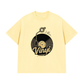 Áo Thun Relaxed Fit Zillion Vinyl