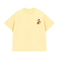 Áo Thun Relaxed Fit Spooky Sweet Ghost