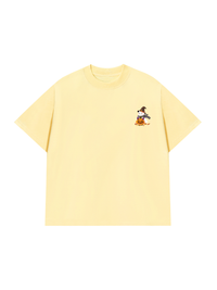 Áo Thun Relaxed Fit Spooky Sweet Ghost