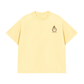 Áo Thun Relaxed Fit Save Time For Yourself
