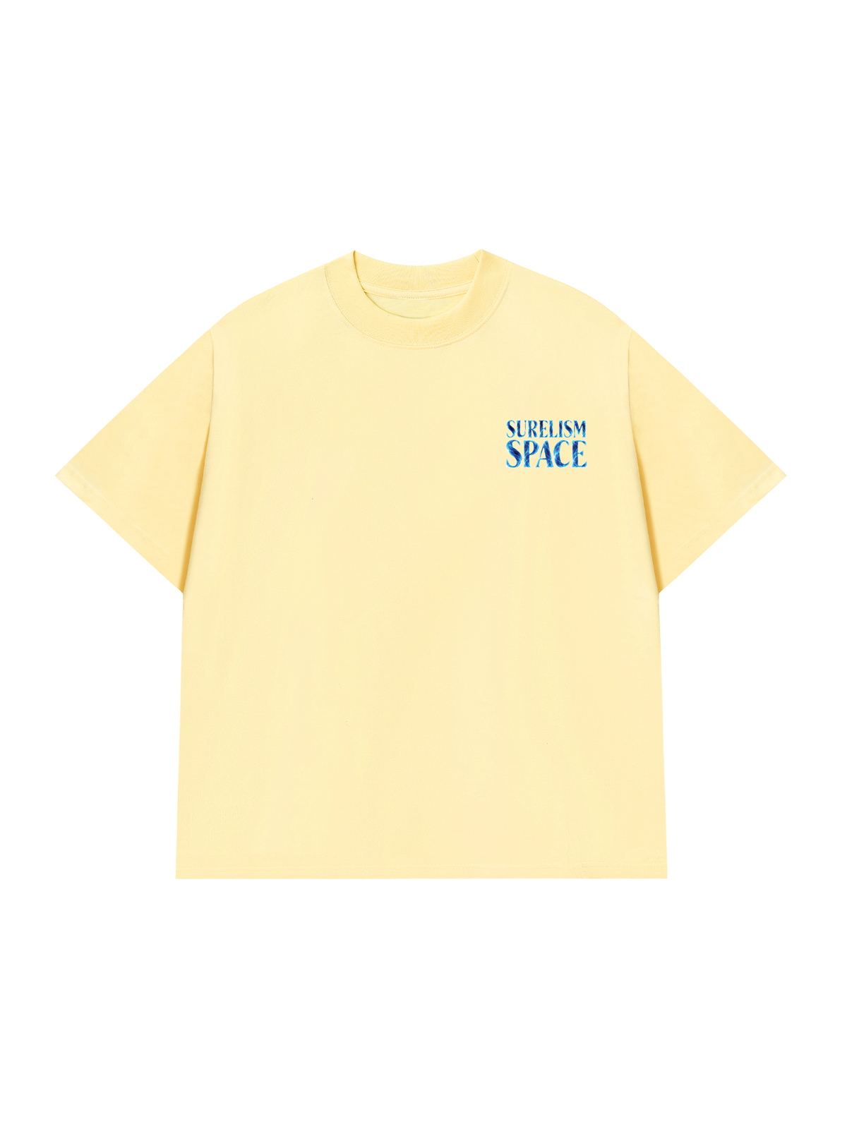 Áo Thun Relaxed Fit Diamond Drip (Copy)
