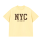 Áo Thun Relaxed Fit New York City