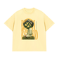 Áo Thun Relaxed Fit Bloom Beyond