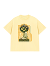 Áo Thun Relaxed Fit Bloom Beyond
