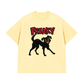 Áo Thun Relaxed Fit Freaky