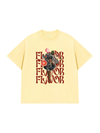 Áo Thun Relaxed Fit Flavor