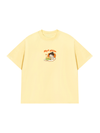 Áo Thun Relaxed Fit Mọt Phim