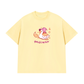 Áo Thun Relaxed Fit Witch Duck