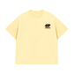 Áo Thun Relaxed Fit Car 68 Zillion