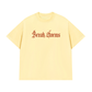Áo Thun Relaxed Fit Break Norms