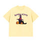 Áo Thun Relaxed Fit Spooky Kitty