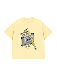 Áo Thun Relaxed Fit Just Another 90s Kid