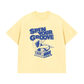 Áo Thun Relaxed Fit Spend Your Groove