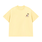 Áo Thun Relaxed Fit Witch Goose