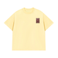 Áo Thun Relaxed Fit Hidden Meaning Challege Everything