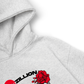 Áo Hoodie Nỉ Hai Da Yakuza