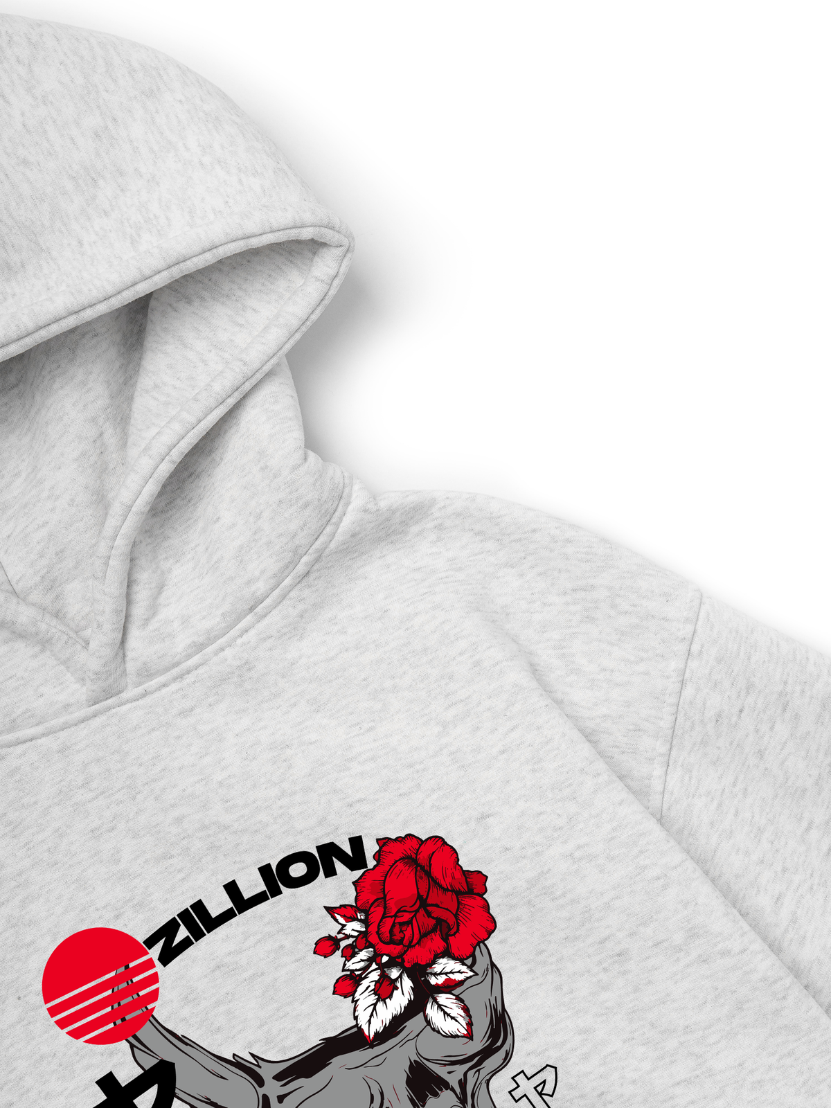 Áo Hoodie Nỉ Hai Da Yakuza