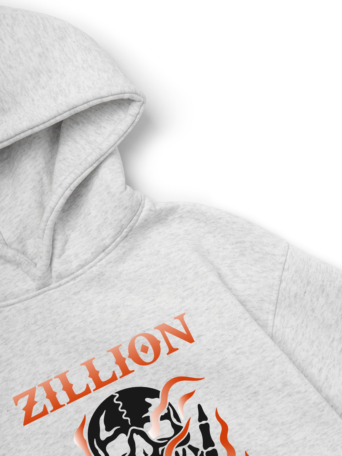 Áo Hoodie Nỉ Hai Da You Are Lying