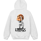 Áo Hoodie Nỉ Hai Da Heavy Mind