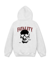Áo Hoodie Nỉ Hai Da Fatality