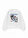 Áo Sweater Nỉ Hai Da Absolute Unstoppable Force