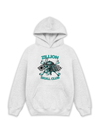 Áo Hoodie Nỉ Hai Da Samurai