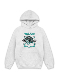 Áo Hoodie Nỉ Hai Da Samurai