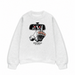 Áo Sweater Nỉ Hai Da Hell Made Me