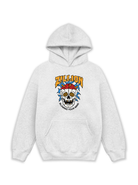 Áo Hoodie Nỉ Hai Da Da Blowing Your Mind