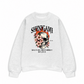 Áo Sweater Nỉ Hai Da Shinigami