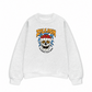 Áo Sweater Nỉ Hai Da Blowing Your Mind